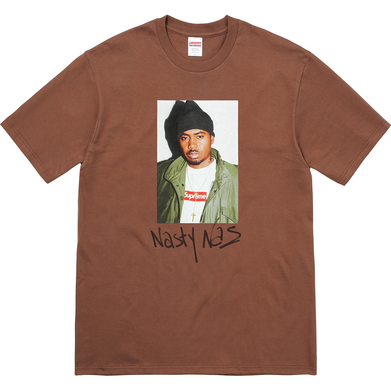 Nas Tee view 6